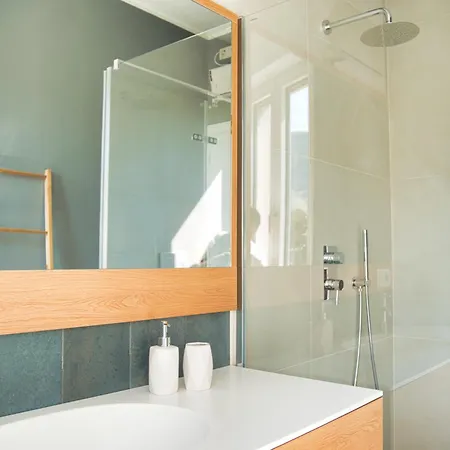 Wake Of The - Bright Waterfront *