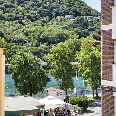 Wake Of The - Bright Waterfront * Lecco