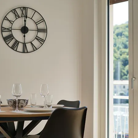 Wake Of The - Bright Waterfront *