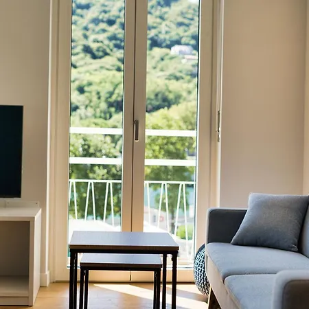 Wake Of The - Bright Waterfront