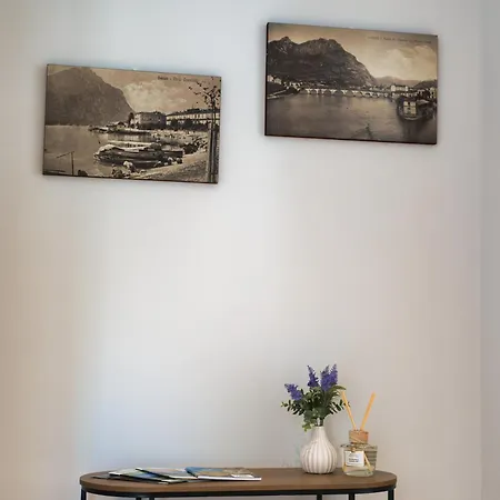 Apartment Wake Of The - Bright Waterfront