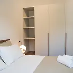 Appartement Wake Of The - Bright Waterfront Lecco
