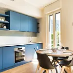 Appartement Wake Of The - Bright Waterfront
