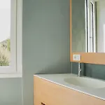 Appartement Wake Of The - Bright Waterfront *