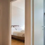 Appartement Wake Of The - Bright Waterfront *