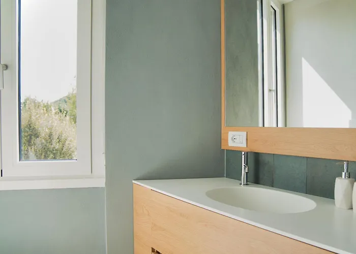 Appartement Wake Of The - Bright Waterfront *