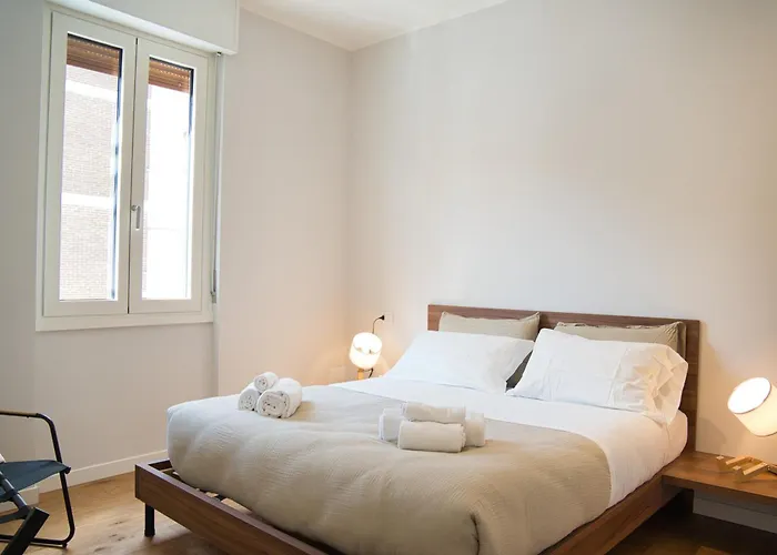 Wake Of The - Bright Waterfront Appartement Lecco