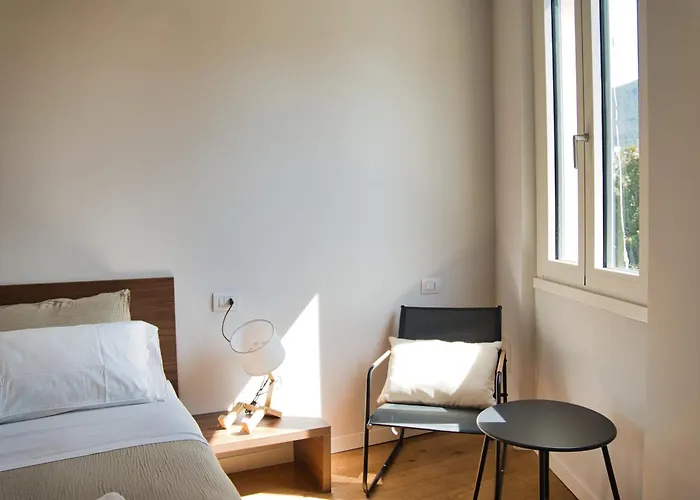 Appartement Wake Of The - Bright Waterfront *